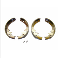 NISSAN BRAKE SHOE KIT (LS5678)