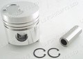 MAZDA HA PISTON STD (LS6132)