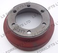 HYSTU BRAKE DRUM (LS4233)