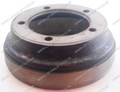 DALIAN BRAKE DRUMS