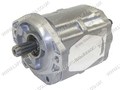 HYDRAULIC PUMP (USED FROM 0699-1200) (LS2584)