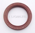 XINCHAI 490BPG CRANKSHAFT FRONT OIL SEAL (LS6161)