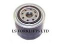 KOMATSU ENGINE OIL FILTER (LS5539)