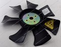 DACHAI FAN BLADES