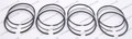 YANMAR 4D92E PISTON RINGS 129904-22050