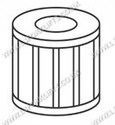 YANMAR DIESEL ENGINE FILTERS