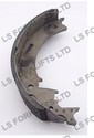 DAEWOO BRAKE SHOES