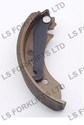 KOMATSU BRAKE SHOE (LS4486)