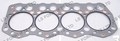 MITSUBISHI S4S CYLINDER HEAD GASKET (LS4114)