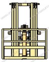 MAST PARTS (FSV)