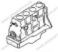 CYLINDER BLOCK