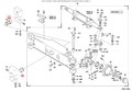 STEER AXLE PARTS