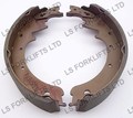 BRAKE SHOES