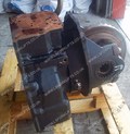USED REUSABLE HYSTER XM DIFFERENTIAL (LS4124)