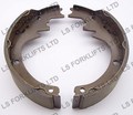 EP BRAKE SHOES (LS6443)