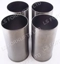 MAZDA HA FINISHED CYLINDER LINER SET STANDARD (LS4129)