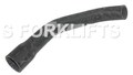 YALE RADIATOR HOSE UPPER (LS6578)