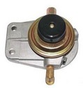 NISSAN FUEL PRIMING PUMP/FILTERBRACKE (LS6667)