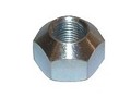 STEER AXLE WHEEL NUTS